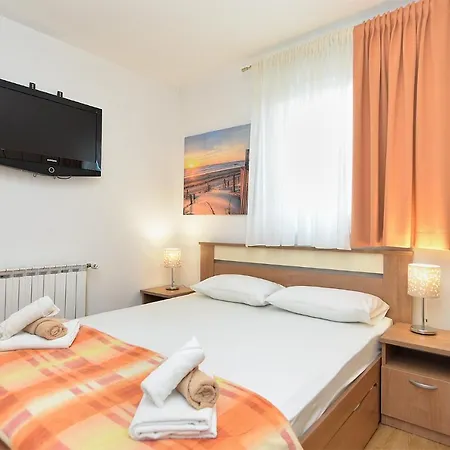 Appartement 2207 Pula